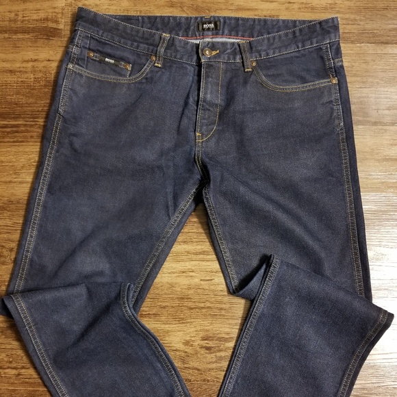 hugo boss delaware 1 jeans